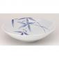 Assiette creuse calotte
