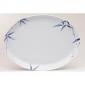 Plat ovale GM