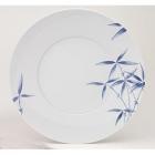 Assiette plate