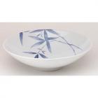 Assiette creuse calotte