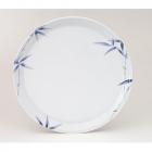 Plat � tarte