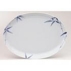Plat ovale GM