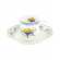 Paire Tasse expresso - 7 cl