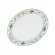 Plat ovale 14  - 40 cm