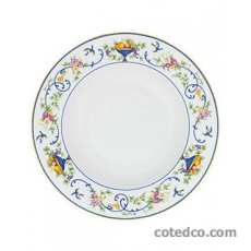 Assiette creuse - 24 cm