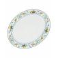Plat ovale 14  - 40 cm