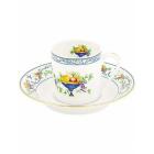Paire Tasse expresso - 7 cl