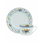 Paire Tasse th�  - 16 cl