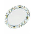 Plat ovale 14  - 40 cm