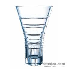 Coffret de 1 Vase  30 cm