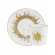 Paire Tasse caf� - 10 cl