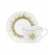 Paire Tasse th�  - 16 cl