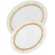 Plat ovale 14  - 40 cm
