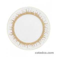 Assiette dessert - 22 cm