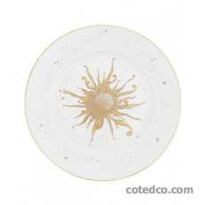 Assiette dessert Soleil - 22 cm