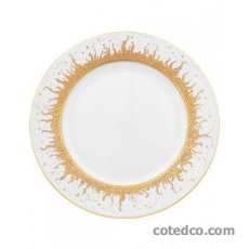 Assiette gastronomique - 28 cm