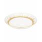 Assiette creuse corolle - 19 cm