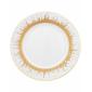 Assiette gastronomique - 28 cm