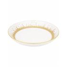 Assiette creuse corolle - 19 cm