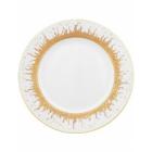 Assiette gastronomique - 28 cm