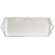 Coffret de 1 plat à cake - 39x15,2 cm