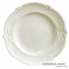 Coffret de 6 Assiettes dessert - diam. 22 cm