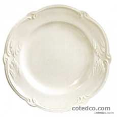 Coffret de 6 Assiettes lunch - diam. 17 cm