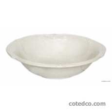 Coffret de 6 coupes individuelles - 30 cl - diam. 18cm