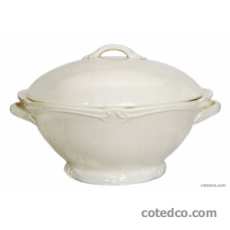 Coffret de 1 l�gumier couvert - 1 L 45