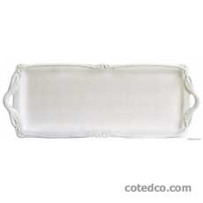 Coffret de 1 plat � cake - 39x15,2 cm