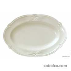 Coffret de 1 ravier - 25x16,7 cm