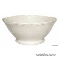 Coffret de 1 saladier n� 1 - diam. 24,7 cm