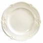 Coffret de 6 Assiettes lunch - diam. 17 cm