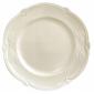 Coffret de 1 plat rond plat n� 4 - diam. 32 cm