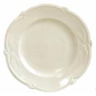 Coffret de 6 Assiettes plates extra - diam. 28 cm