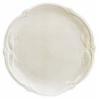 Coffret de 1 plat � g�teaux - diam. 34,2 cm