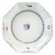 Assiette creuse 23cm
