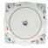 Assiette plate carr�e 23x23cm