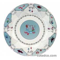 Assiette de pr�sentation 32cm
