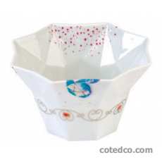 Sucrier coupelle 11cl