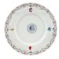 Assiette plate ronde 28cm