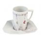 P-Tasse caf� 9cl