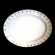 Plat ovale 12 - 34.5 cm