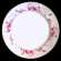 Plat rond plat - 31.5 cm