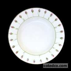Assiette creuse - 24 cm