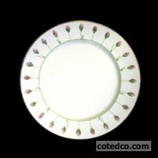 Assiette dessert  - 22 cm