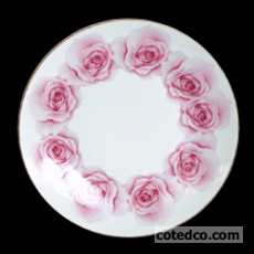 Assiette Plate  - 28 cm