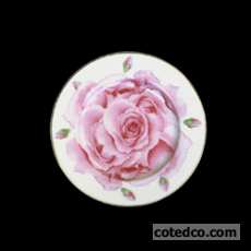 Assiette � pain  - 16 cm