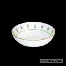 Bol � c�r�ales  - 25cl