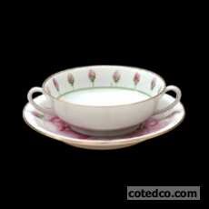 Paire Bol Bouillon  - 24cl